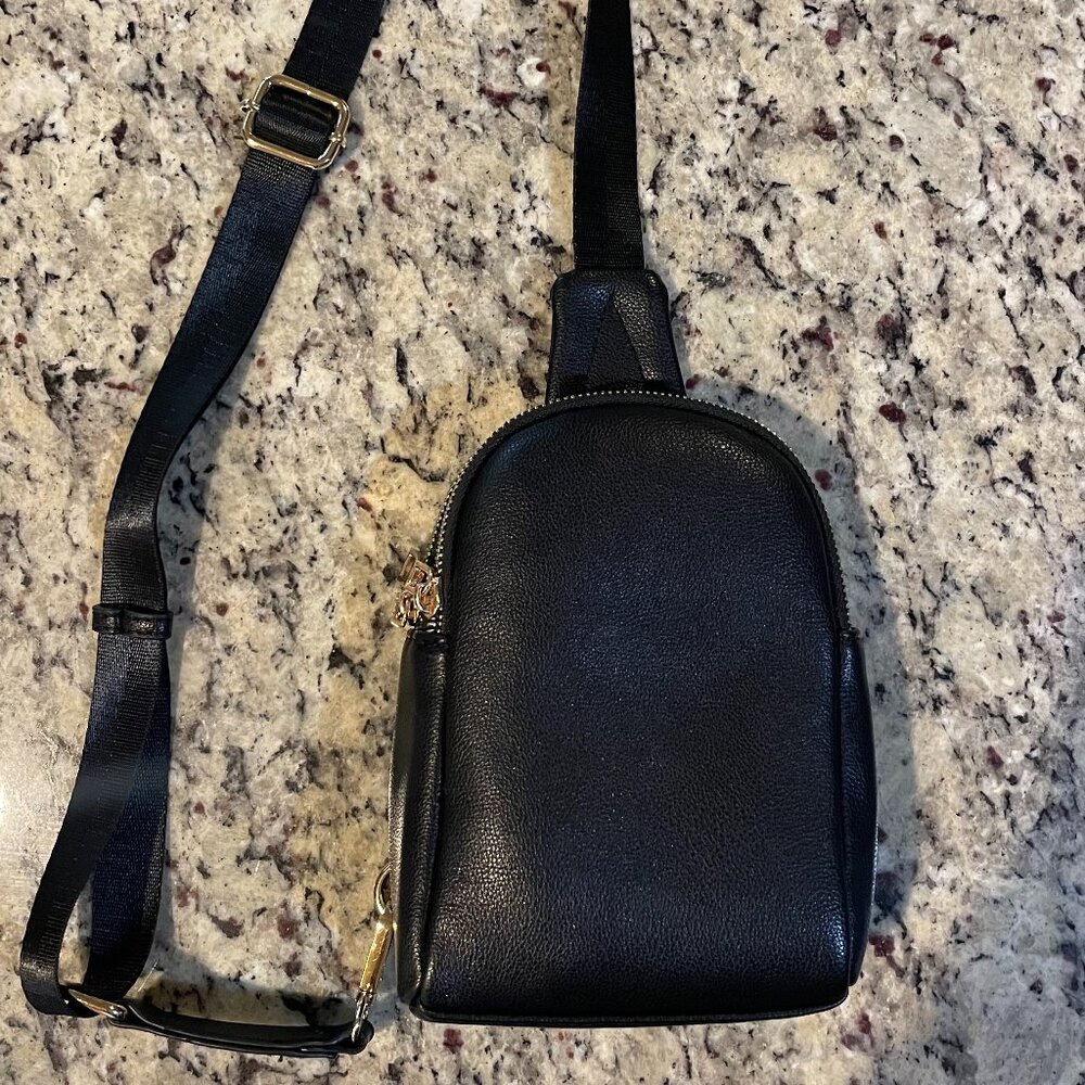Madison West Sling Bag